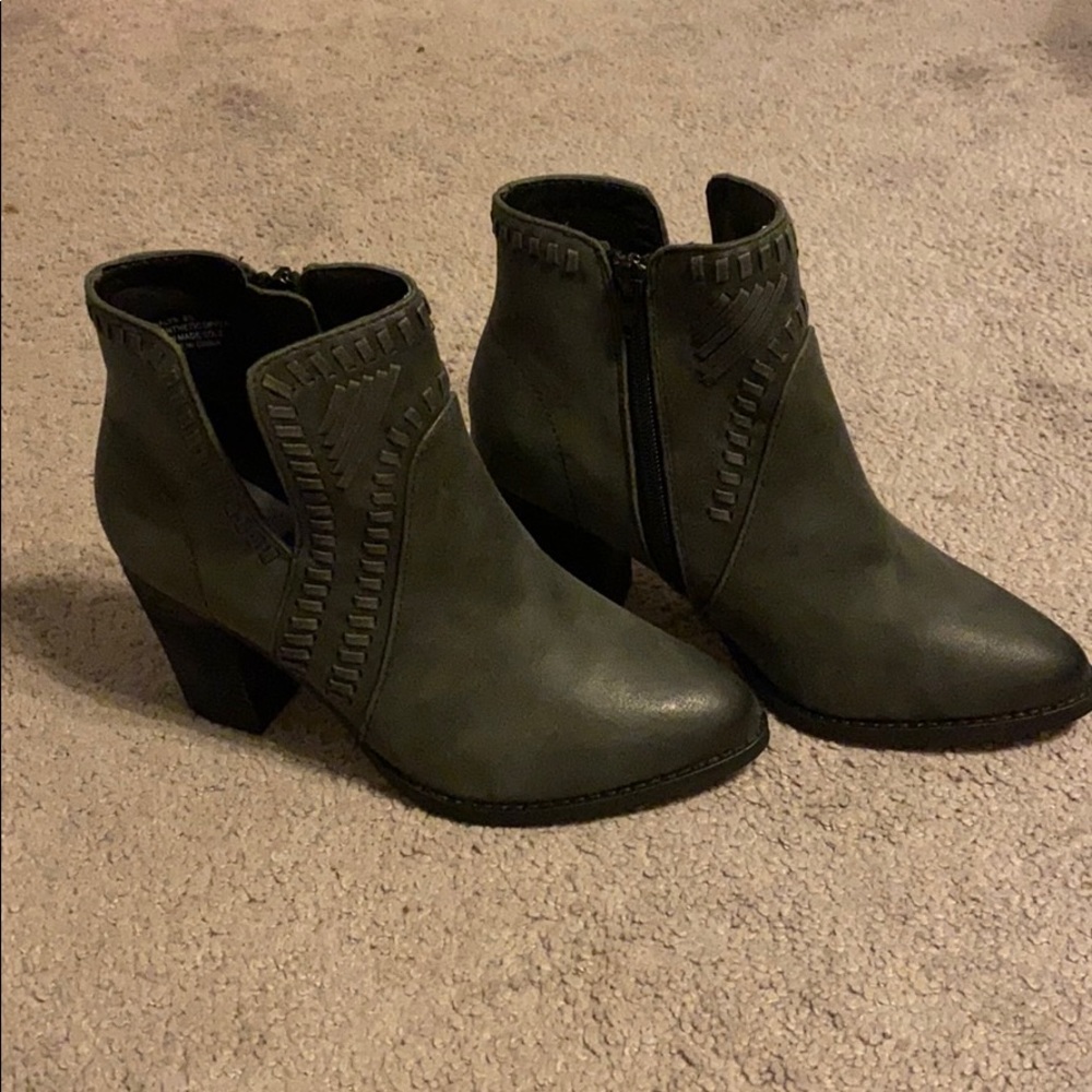 Booties